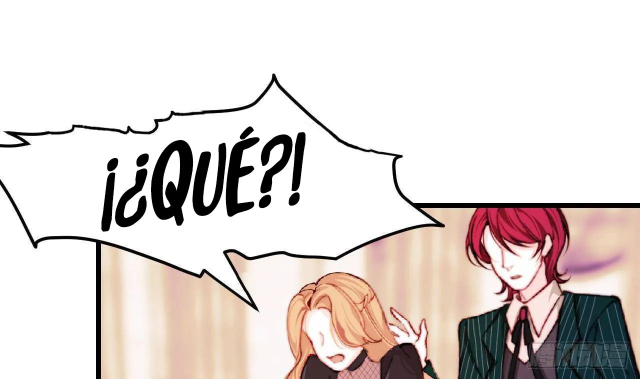 29 El juego de supervivencia de la villana