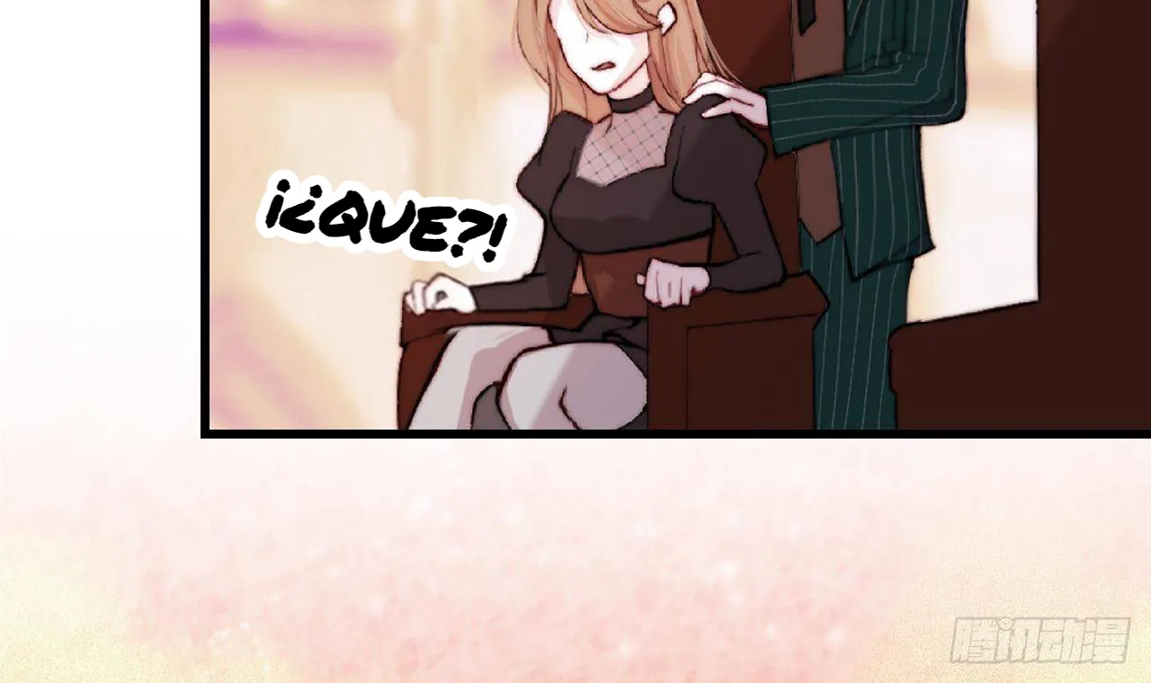 45 El juego de supervivencia de la villana