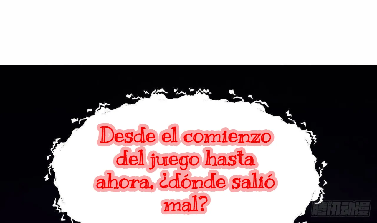 52 El juego de supervivencia de la villana