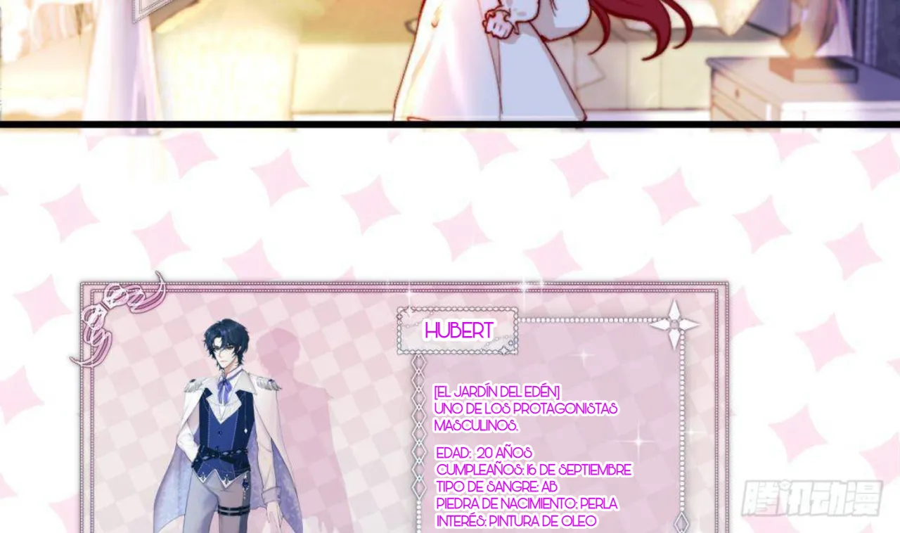 44 El juego de supervivencia de la villana