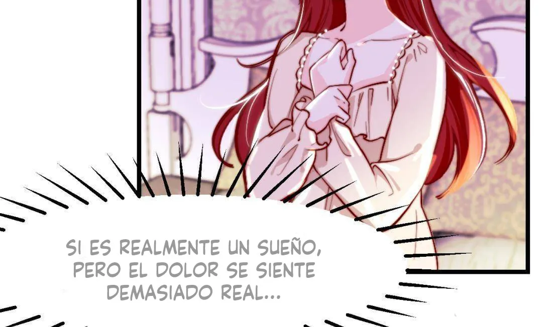 42 El juego de supervivencia de la villana