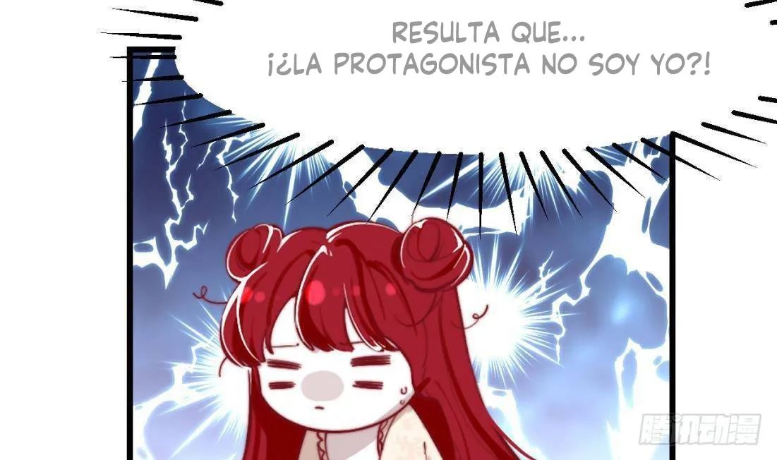 72 El juego de supervivencia de la villana