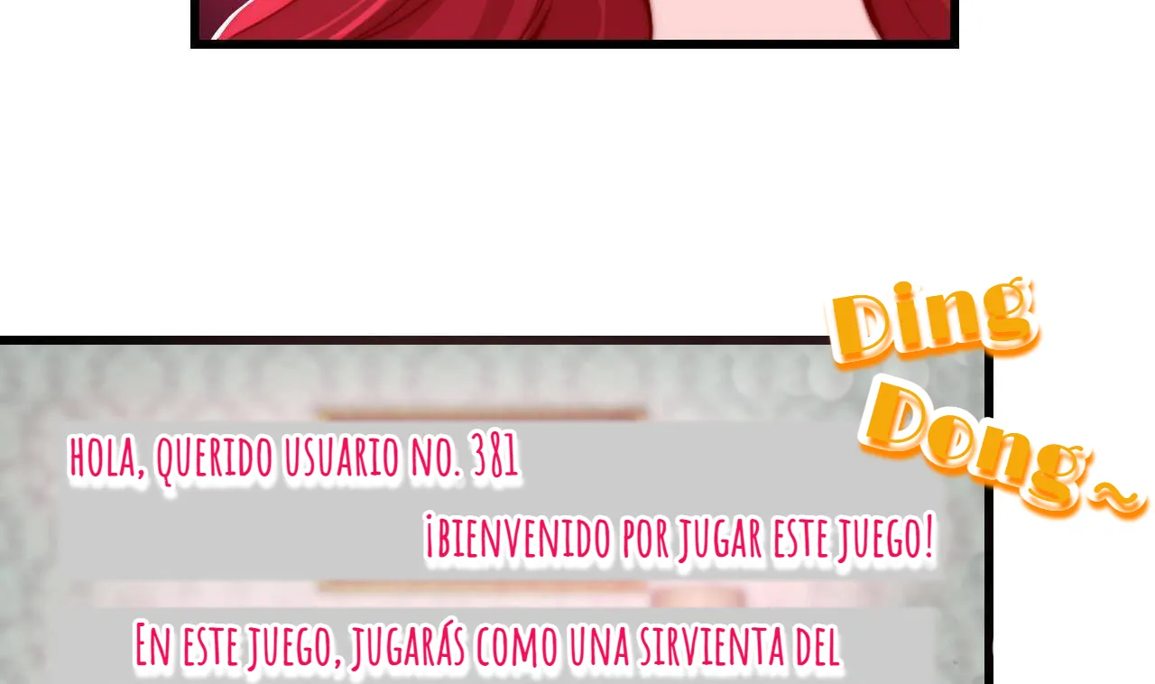 12 El juego de supervivencia de la villana