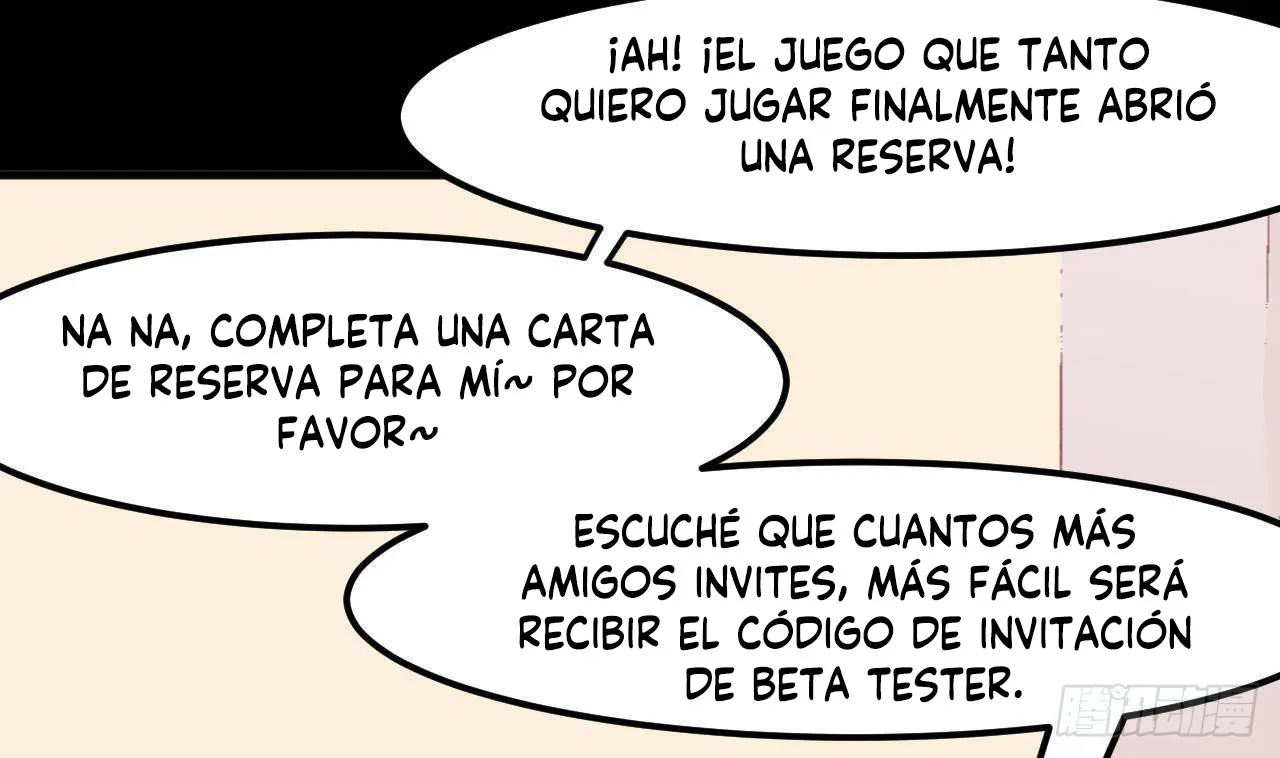 21 El juego de supervivencia de la villana