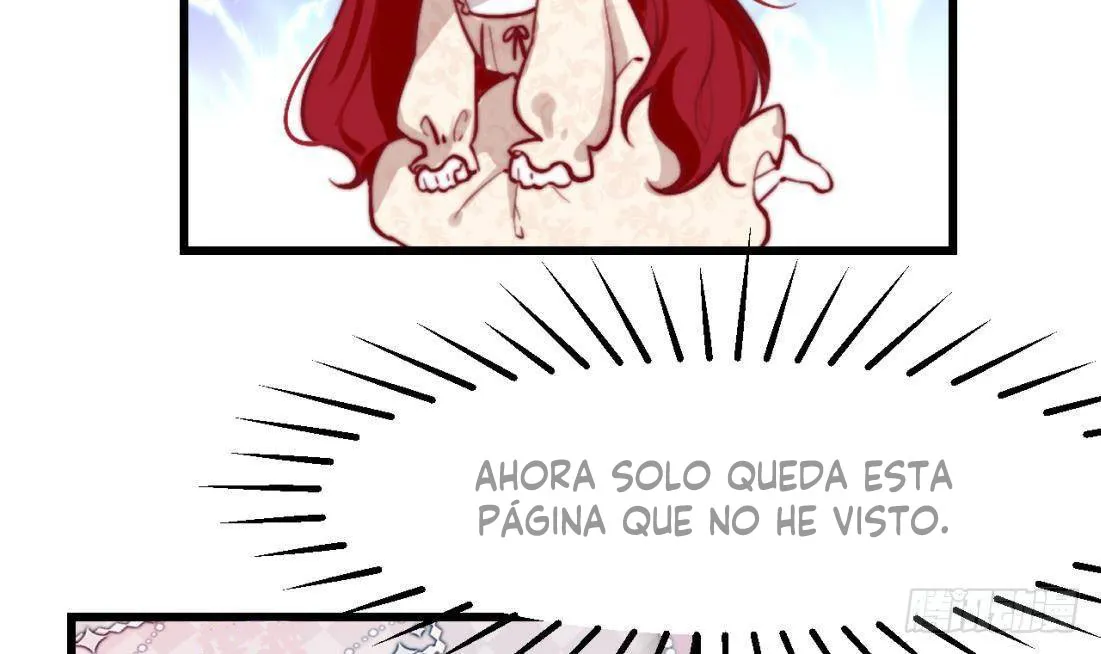 73 El juego de supervivencia de la villana