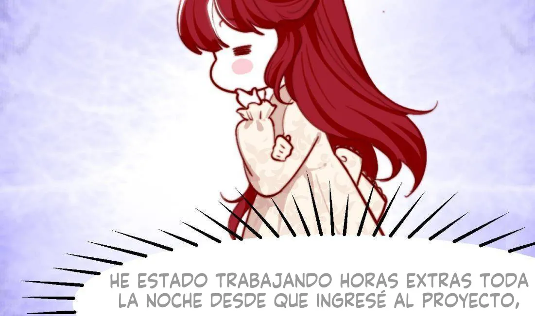 53 El juego de supervivencia de la villana