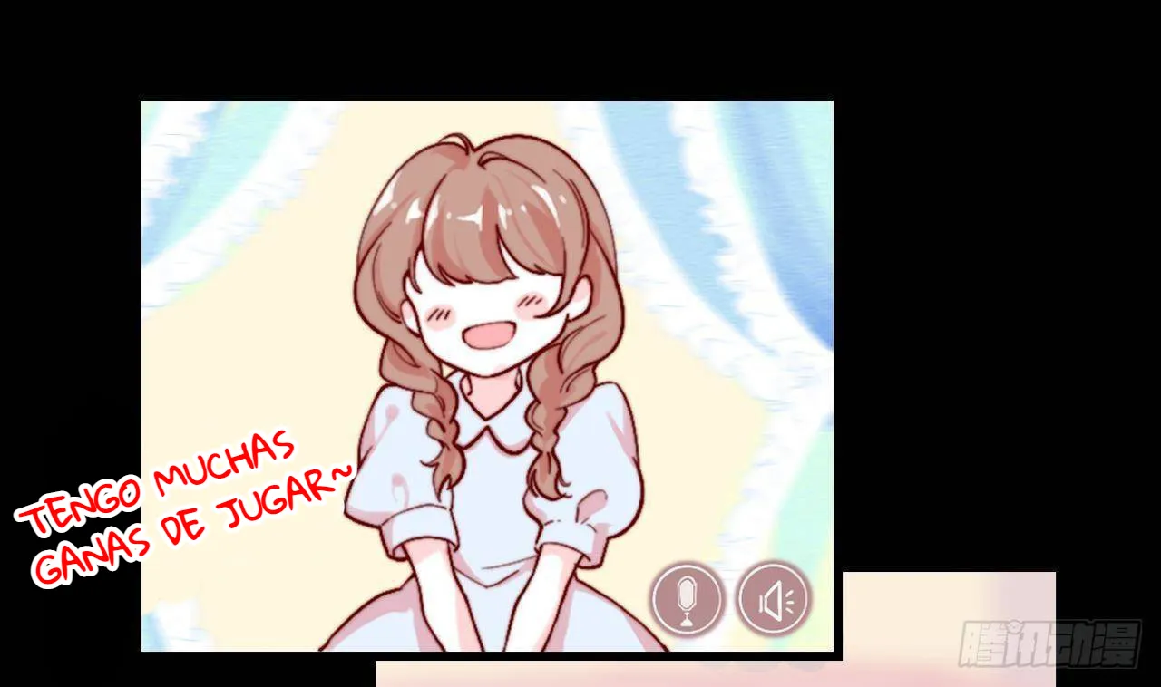 24 El juego de supervivencia de la villana