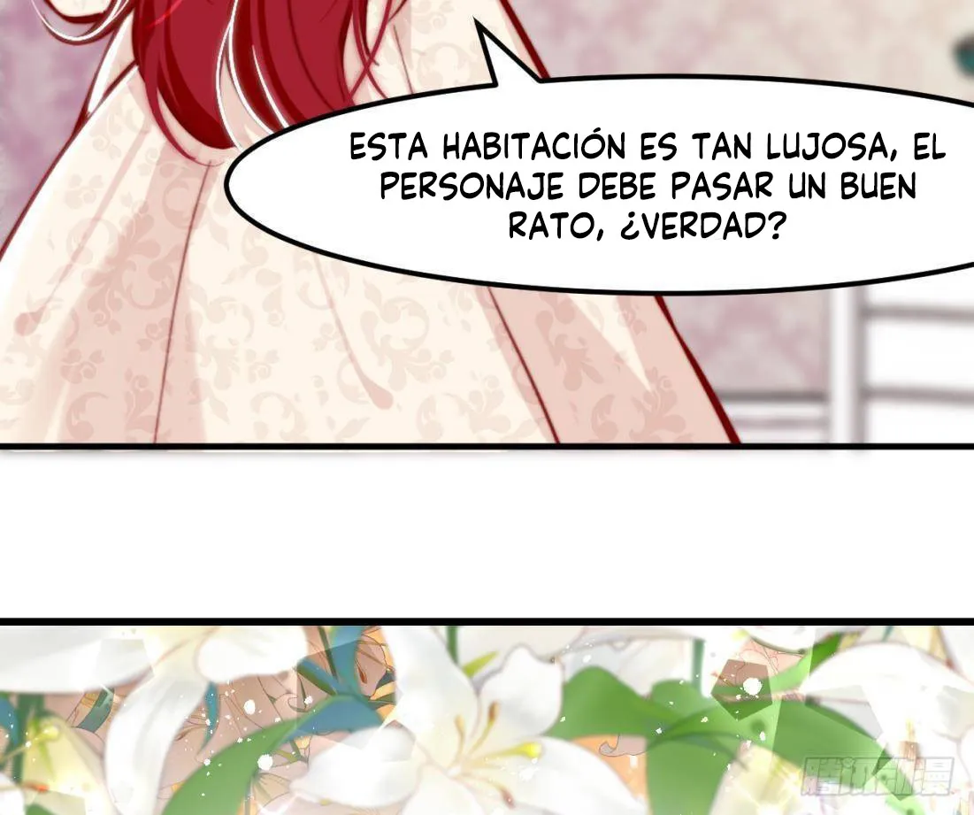 59 El juego de supervivencia de la villana