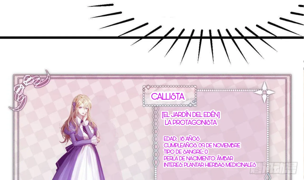 69 El juego de supervivencia de la villana