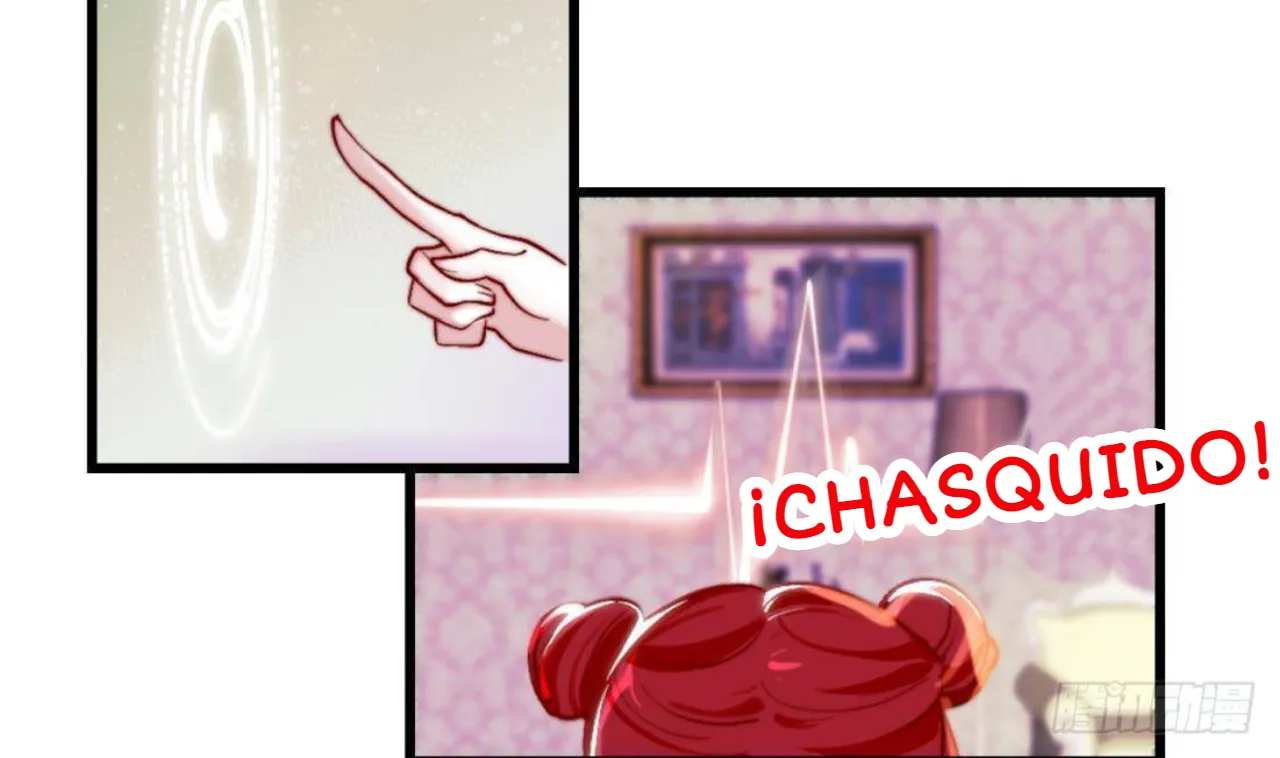 38 El juego de supervivencia de la villana