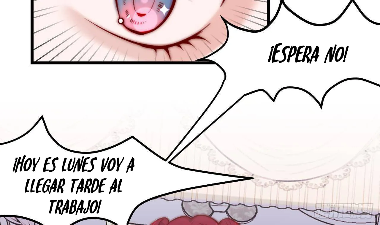 8 El juego de supervivencia de la villana