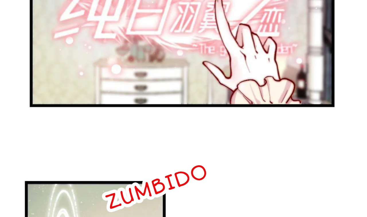 37 El juego de supervivencia de la villana