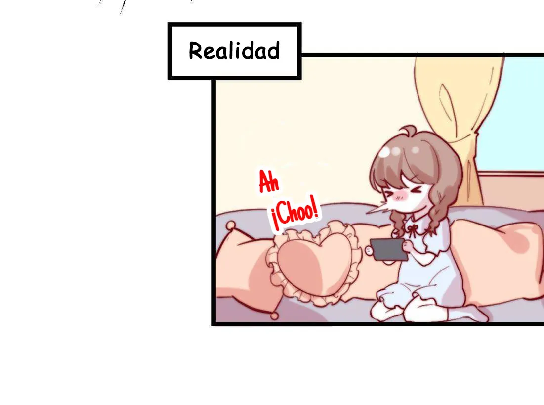 84 El juego de supervivencia de la villana