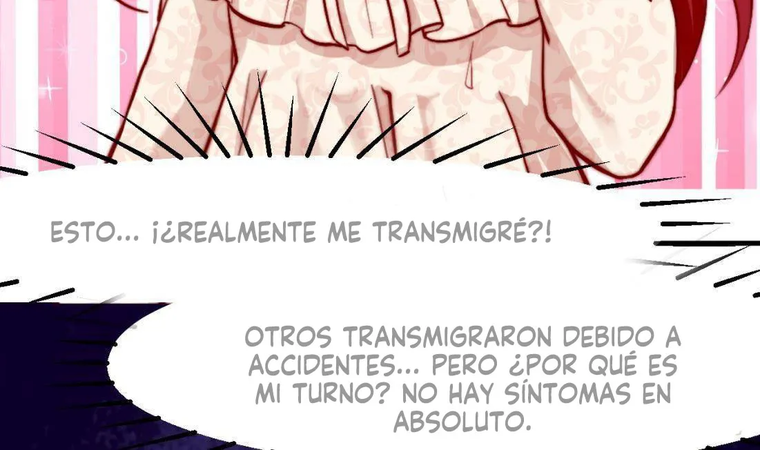 50 El juego de supervivencia de la villana