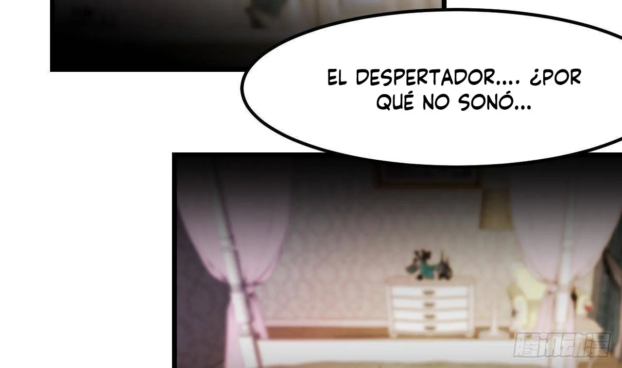 6 El juego de supervivencia de la villana