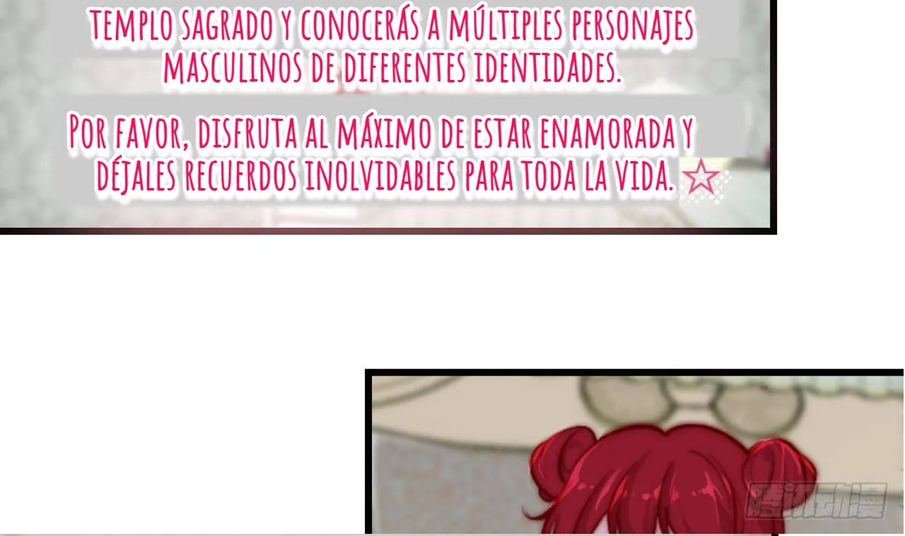 13 El juego de supervivencia de la villana