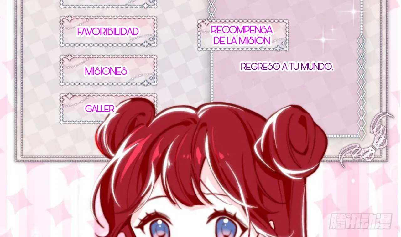 48 El juego de supervivencia de la villana