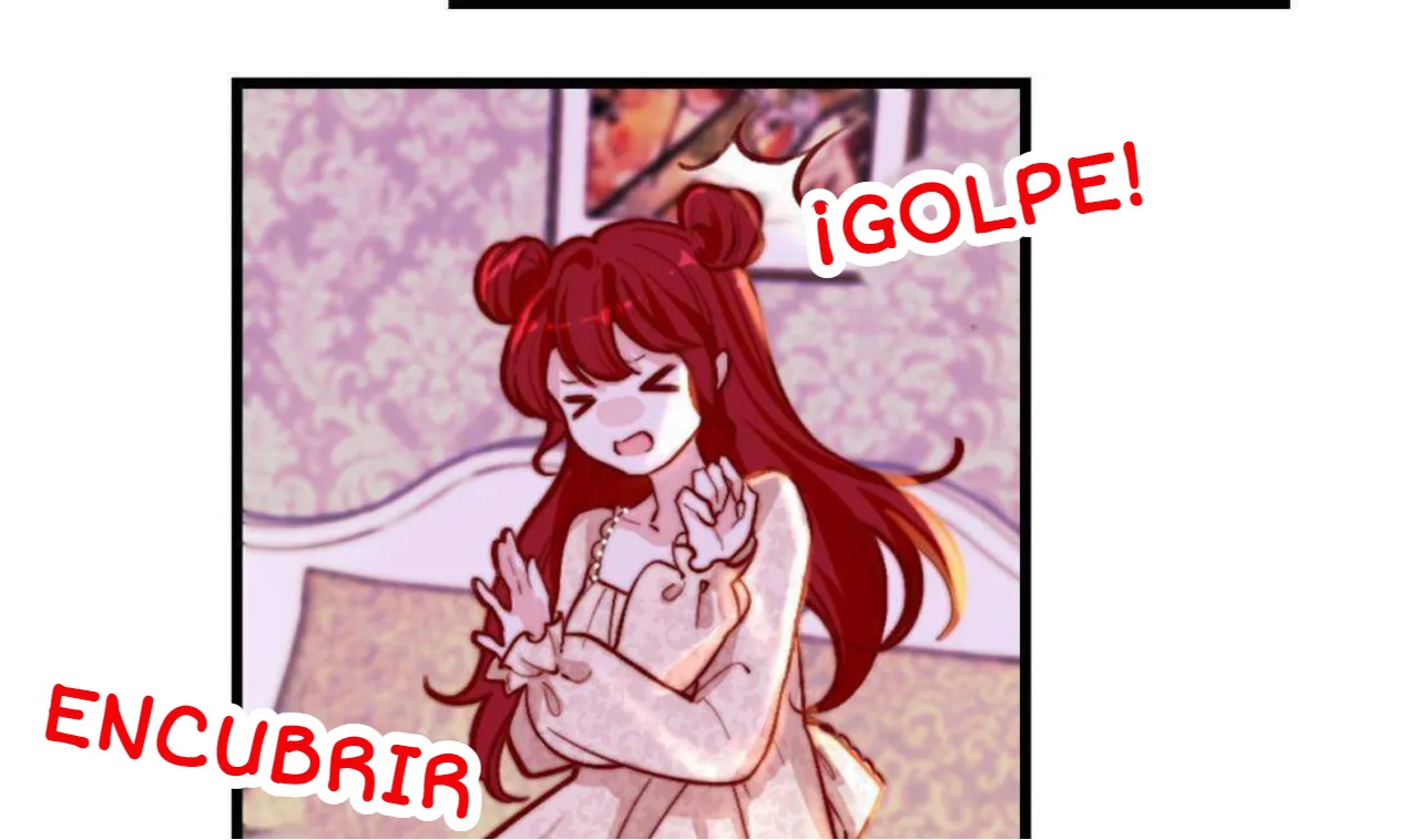 39 El juego de supervivencia de la villana