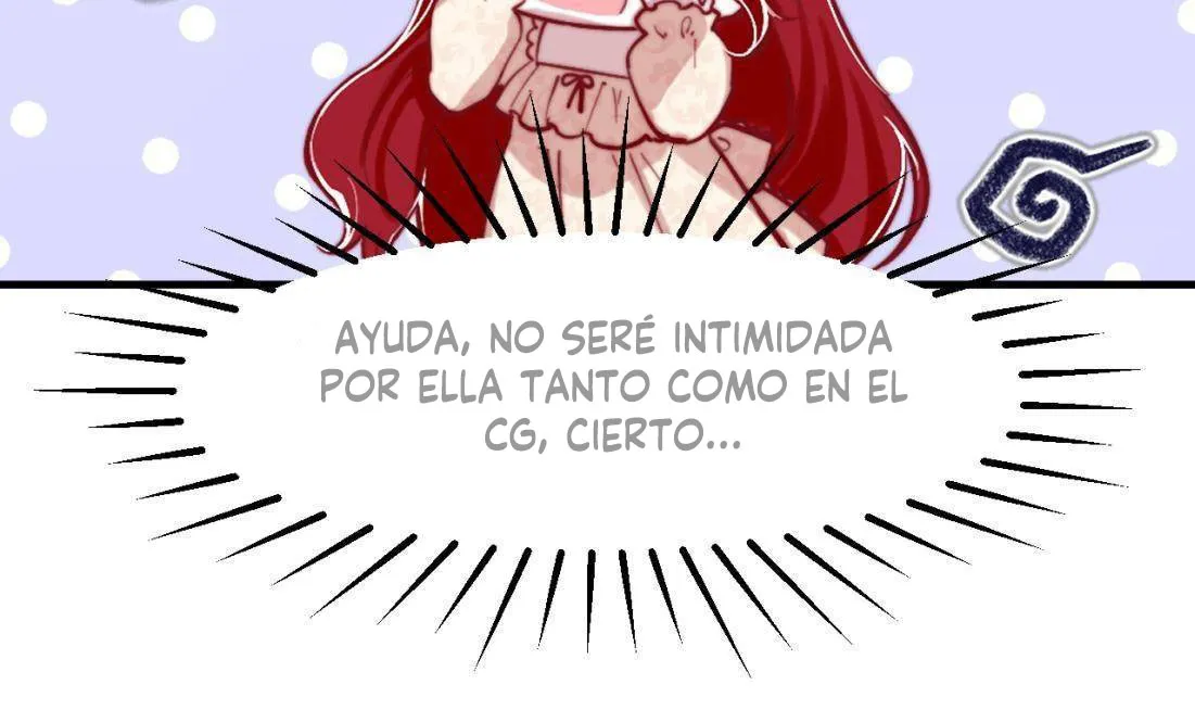 82 El juego de supervivencia de la villana