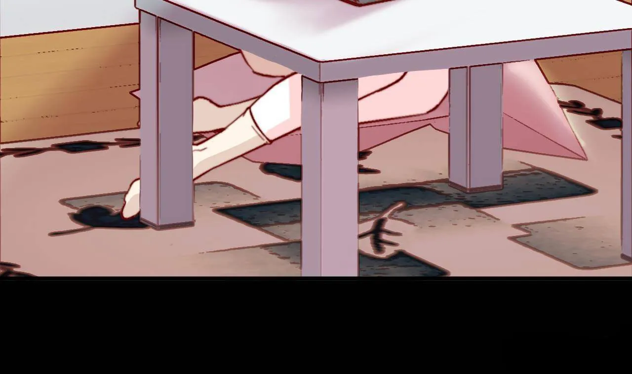 23 El juego de supervivencia de la villana