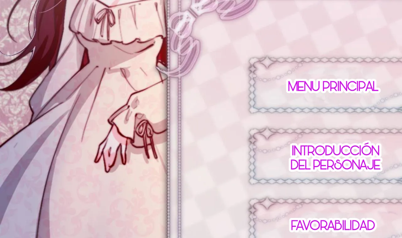 66 El juego de supervivencia de la villana