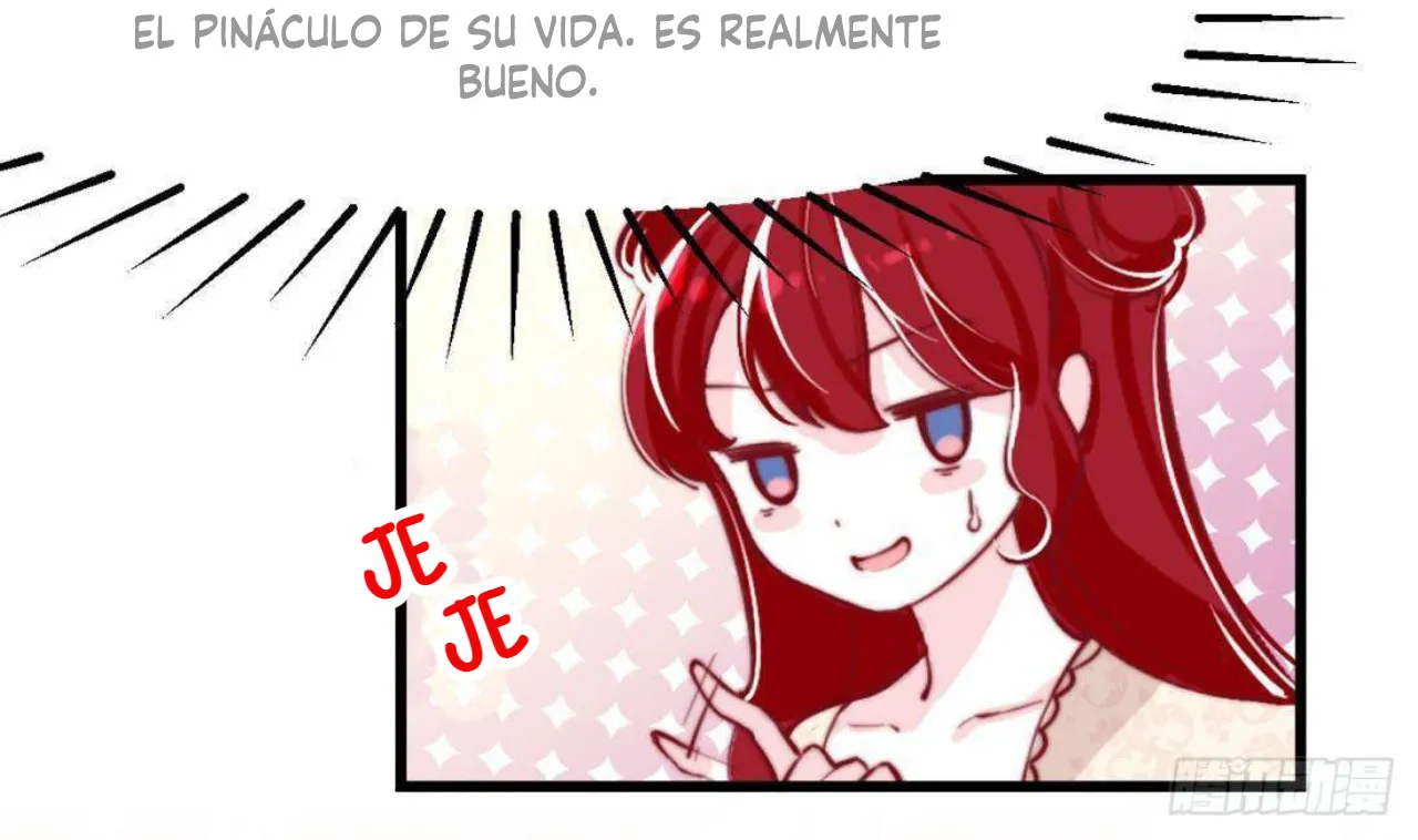 75 El juego de supervivencia de la villana