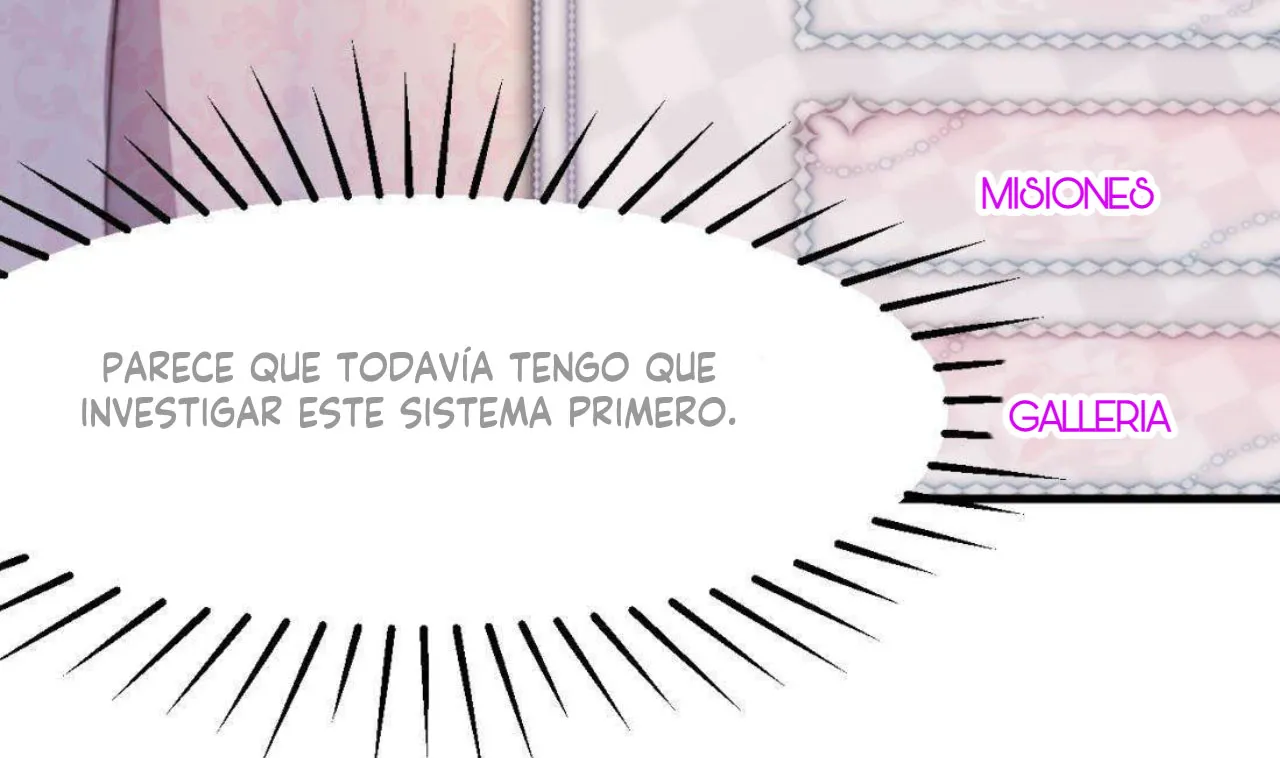 67 El juego de supervivencia de la villana