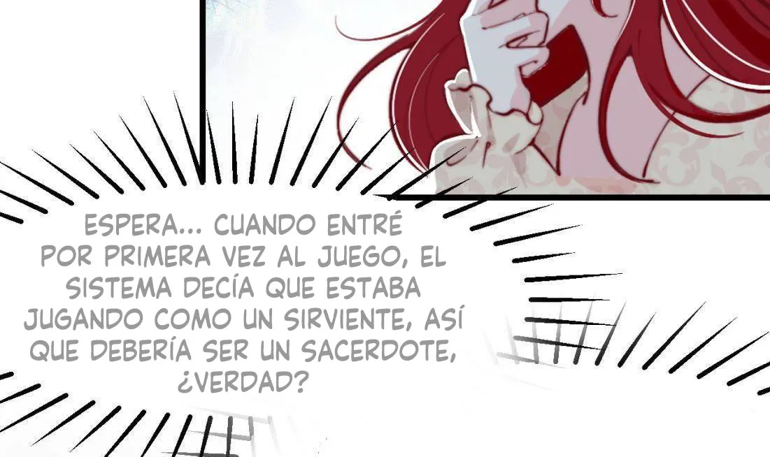 64 El juego de supervivencia de la villana