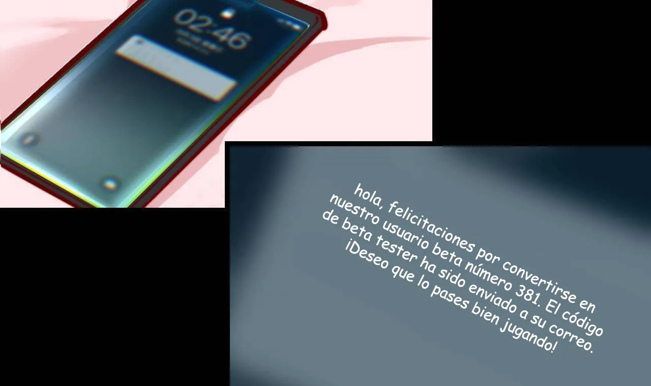 31 El juego de supervivencia de la villana