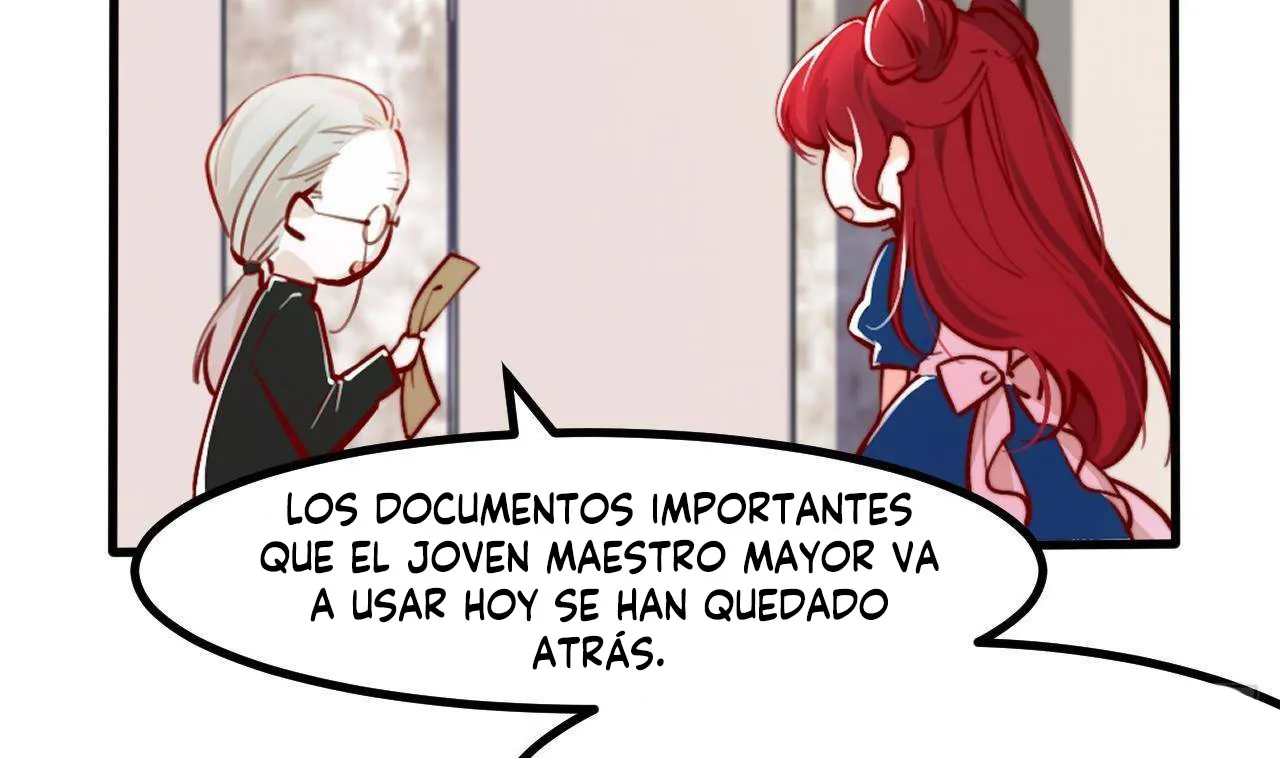 42 El juego de supervivencia de la villana