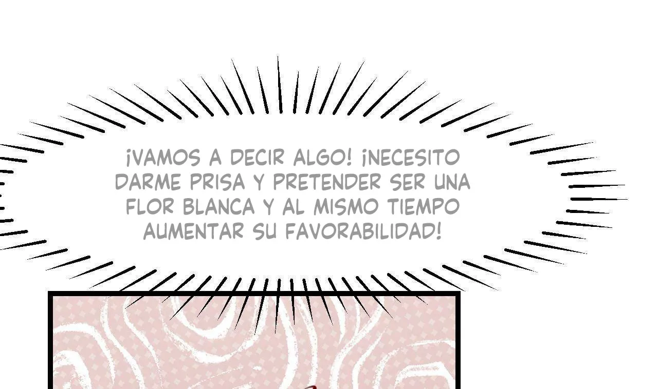 29 El juego de supervivencia de la villana