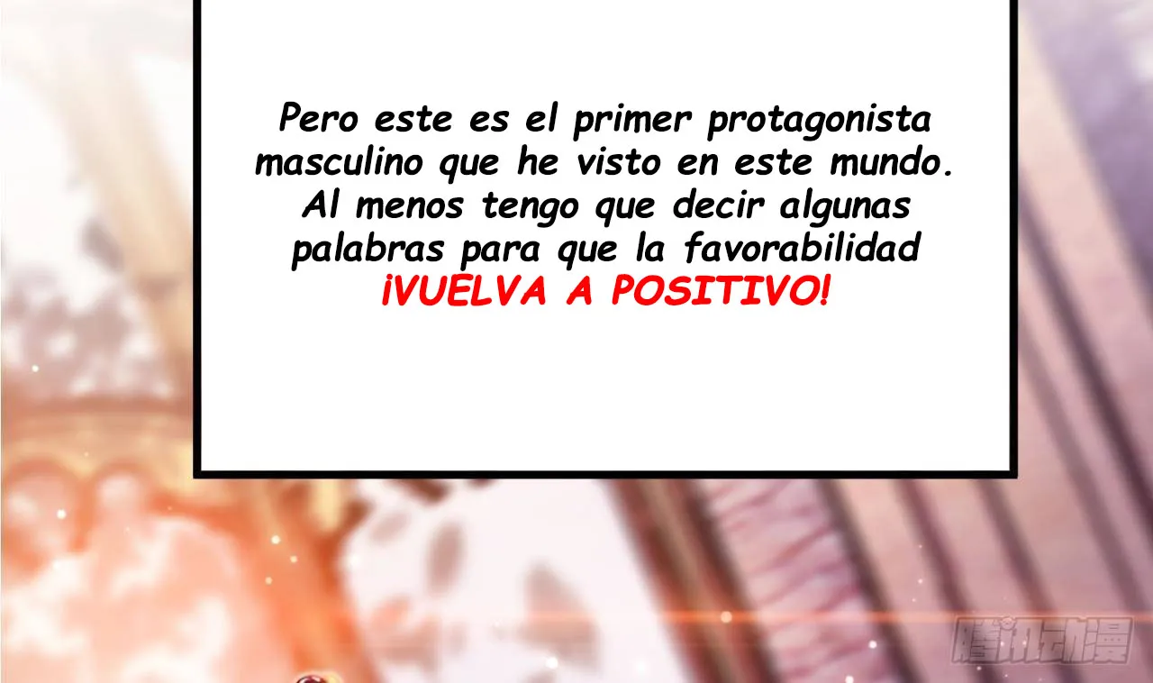 21 El juego de supervivencia de la villana