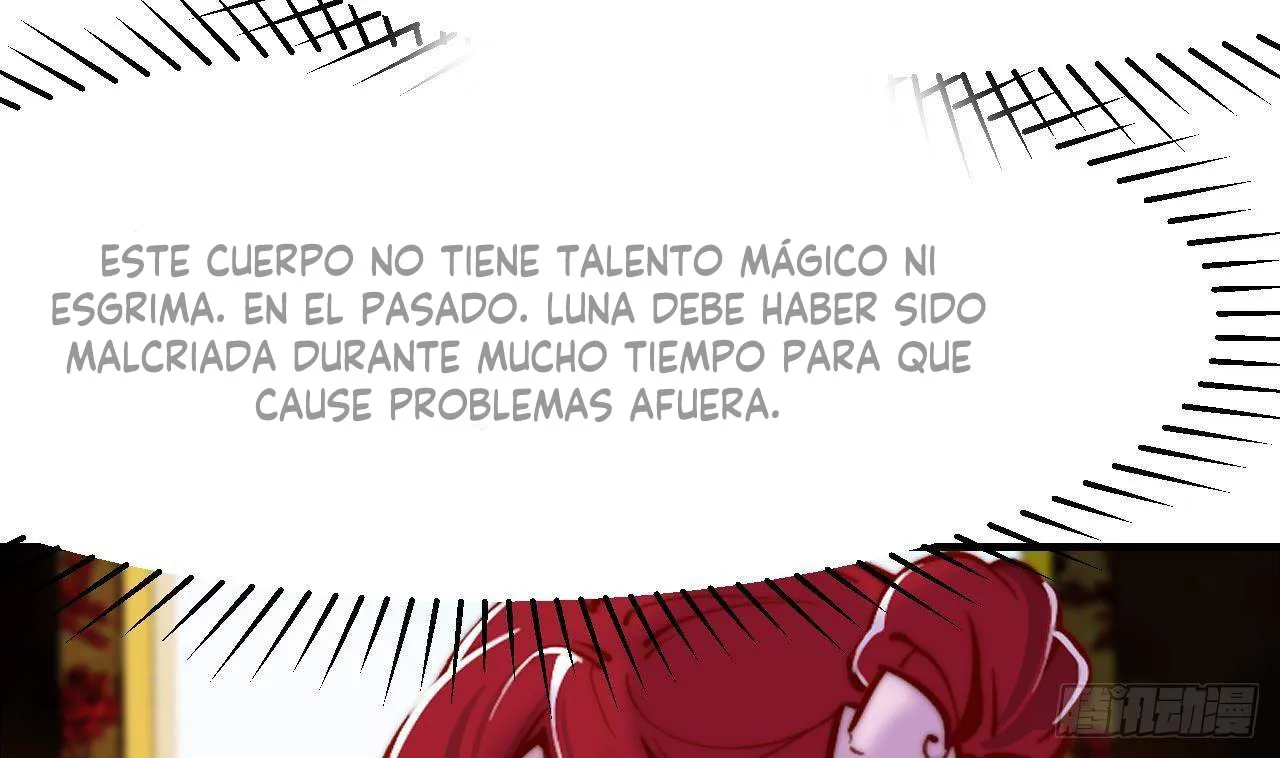 62 El juego de supervivencia de la villana