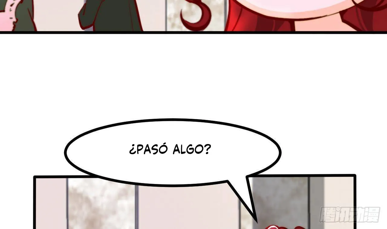 41 El juego de supervivencia de la villana