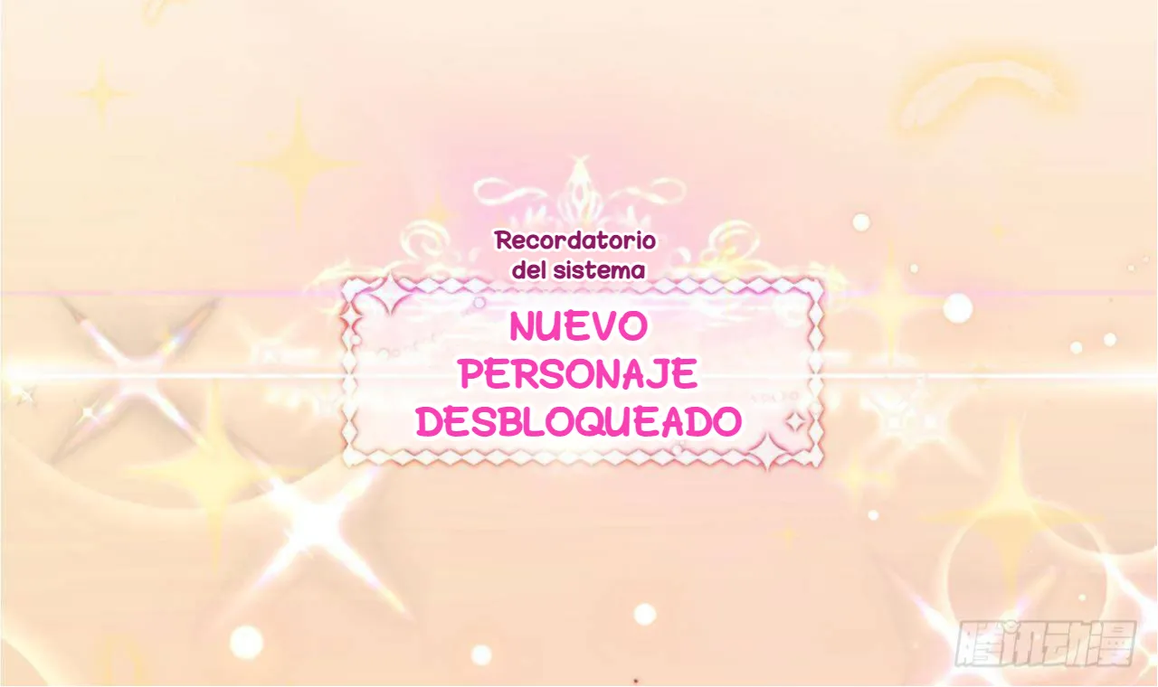 85 El juego de supervivencia de la villana