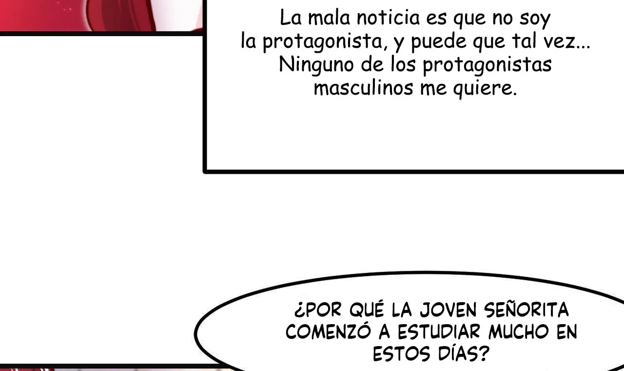 10 El juego de supervivencia de la villana