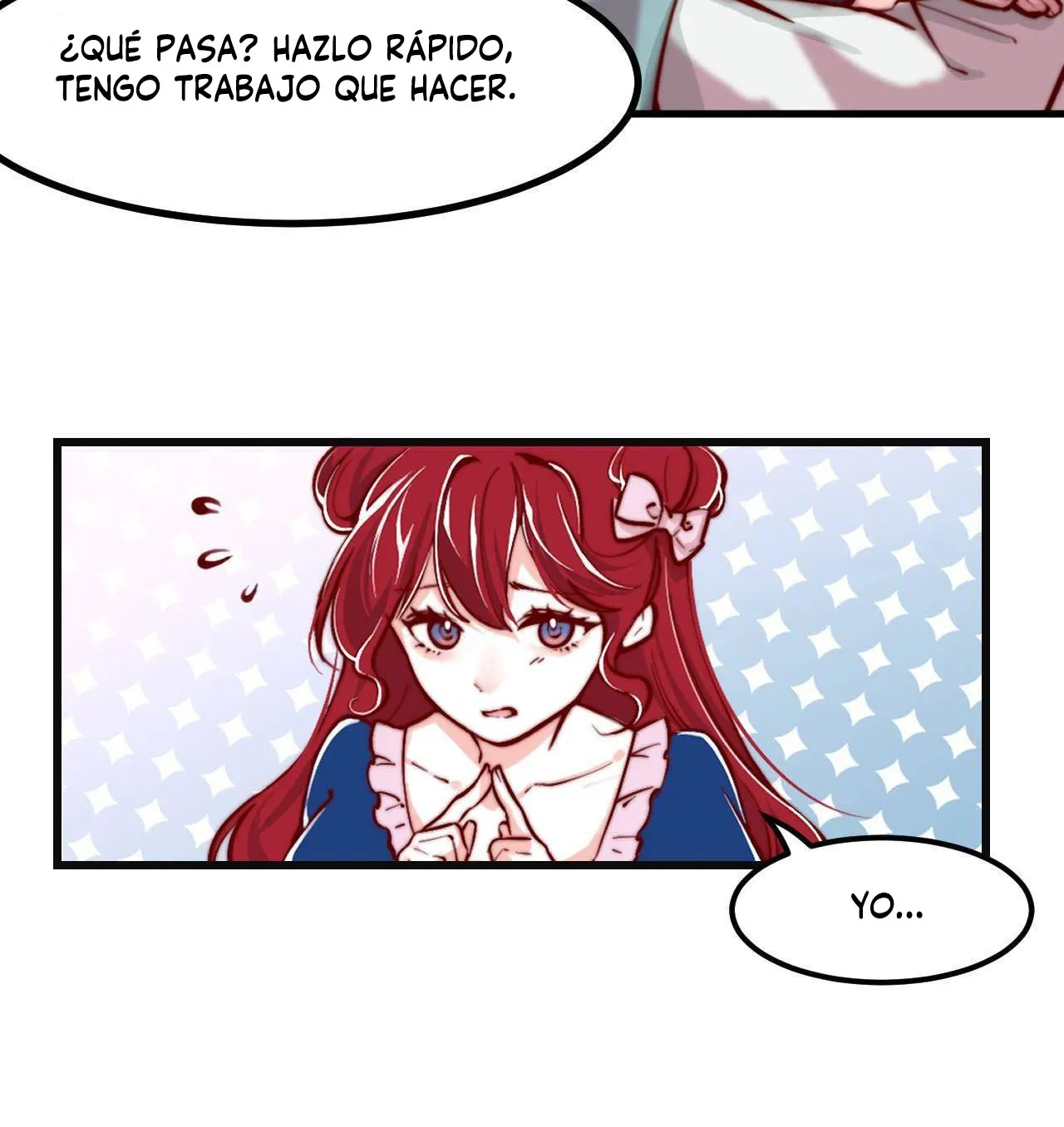 28 El juego de supervivencia de la villana