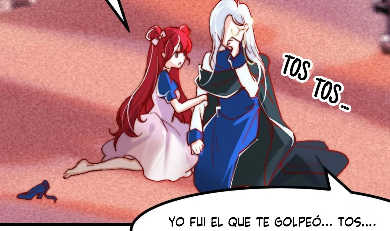 78 El juego de supervivencia de la villana