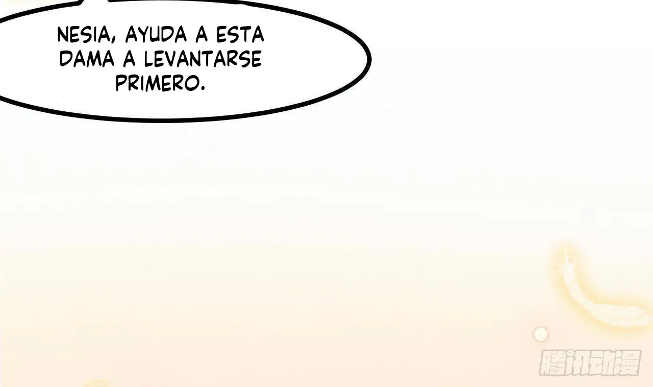 84 El juego de supervivencia de la villana