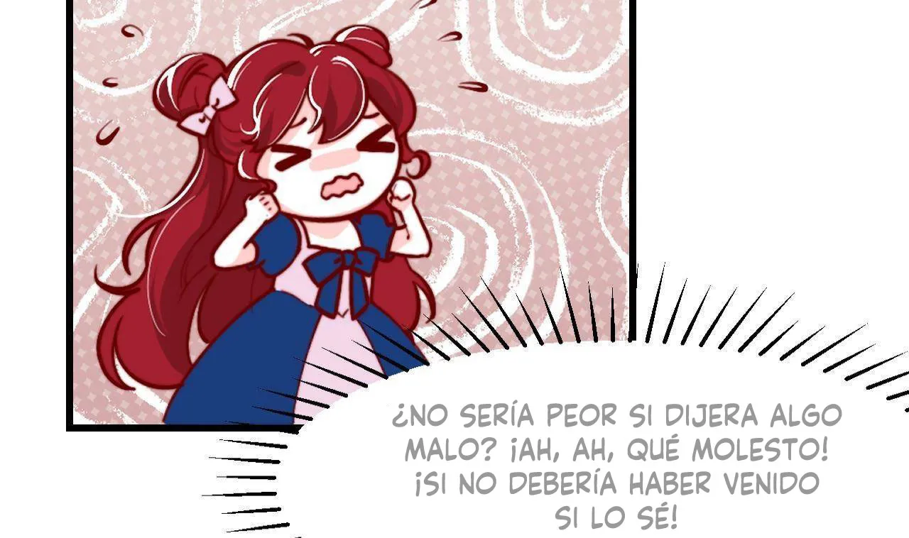 30 El juego de supervivencia de la villana