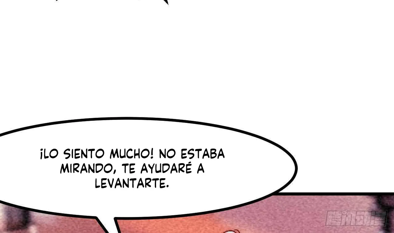 77 El juego de supervivencia de la villana