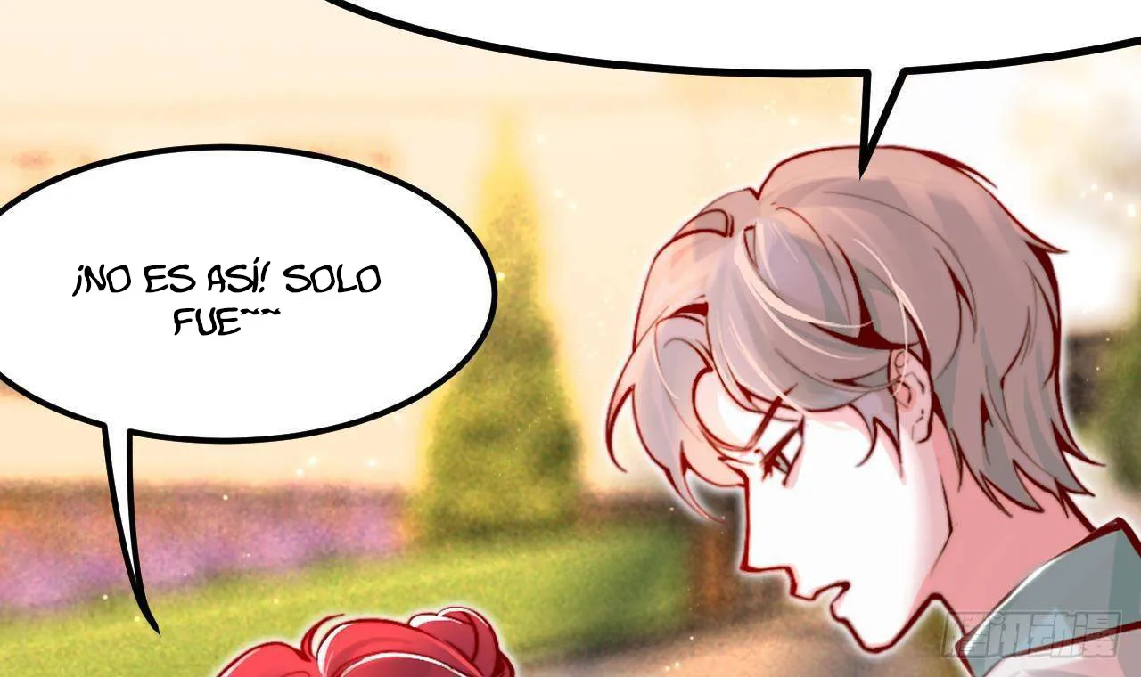 34 El juego de supervivencia de la villana