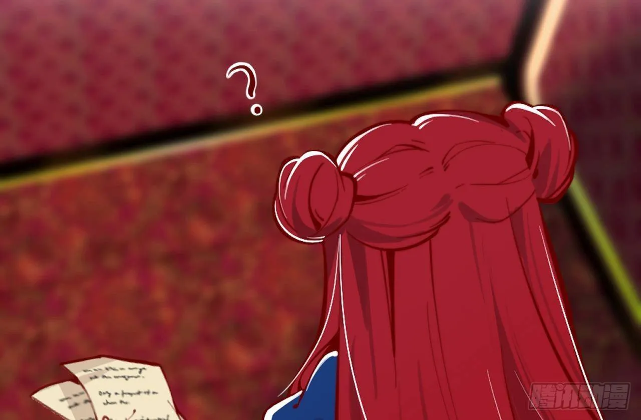 54 El juego de supervivencia de la villana