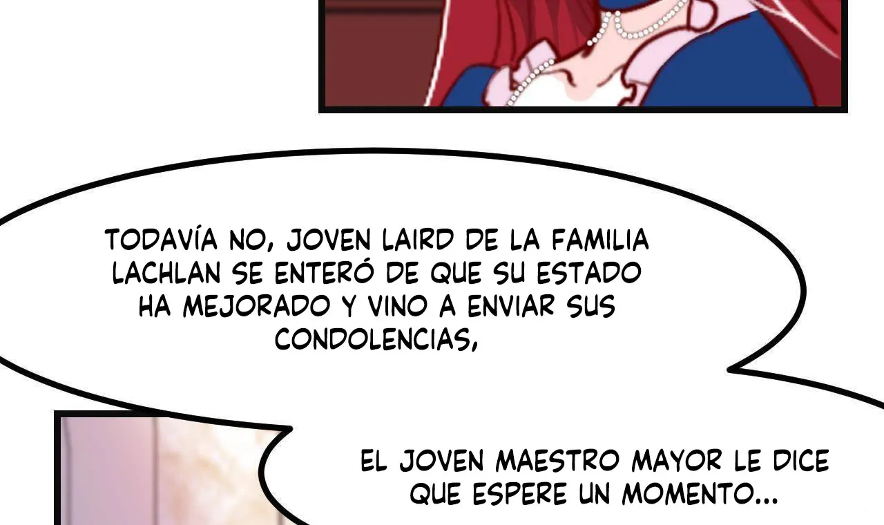 16 El juego de supervivencia de la villana