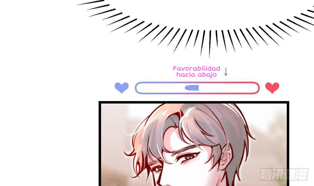 31 El juego de supervivencia de la villana