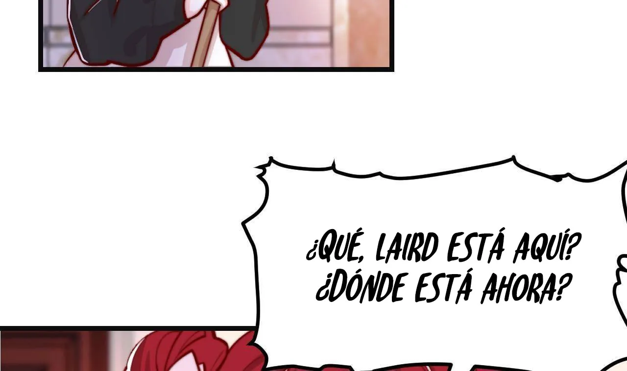 18 El juego de supervivencia de la villana