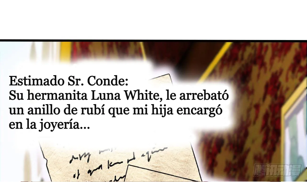 56 El juego de supervivencia de la villana