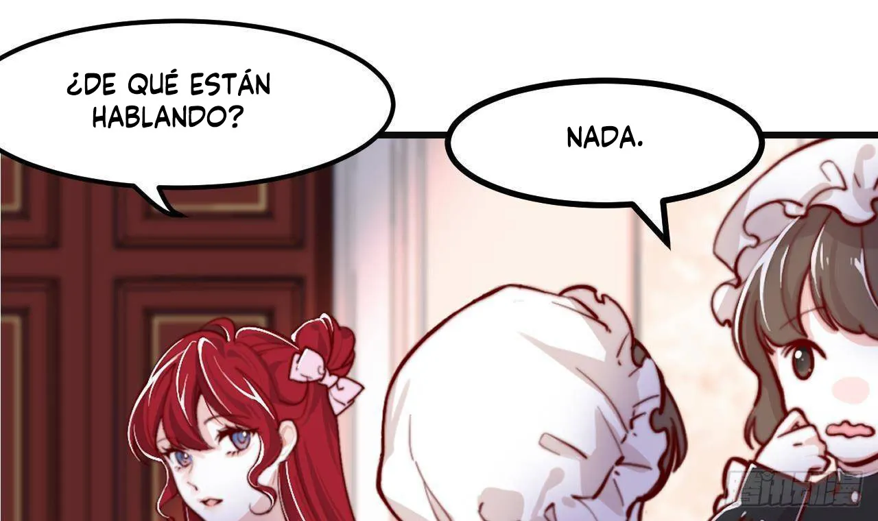 13 El juego de supervivencia de la villana