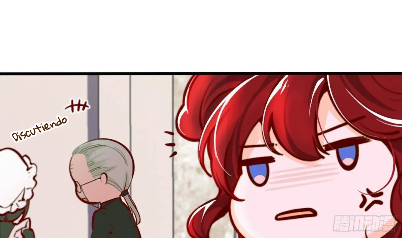 40 El juego de supervivencia de la villana