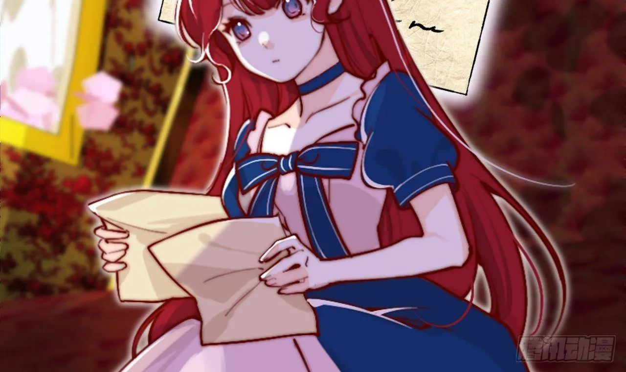 58 El juego de supervivencia de la villana